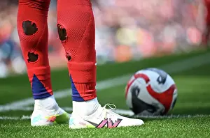 Arsenal v Olympique Lyonnais - Pre-Season Friendly