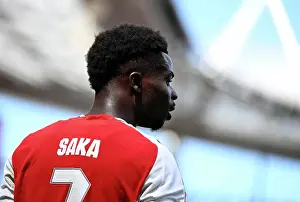 Arsenal v Olympique Lyonnais - Pre-Season Friendly
