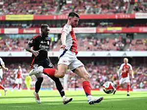 Arsenal v Olympique Lyonnais - Pre-Season Friendly