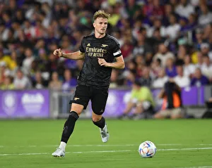 Arsenal v Orlando City SC