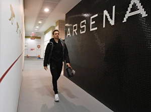 Arsenal v Ostersunds FK - UEFA Europa League Arsenal v Ostersunds FK - UEFA Europa League