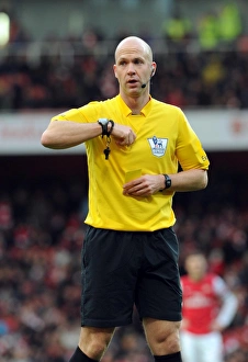 Arsenal V Queens Park Rangers 2012-13 Prints: Arsenal v Queens Park Rangers 2012-13