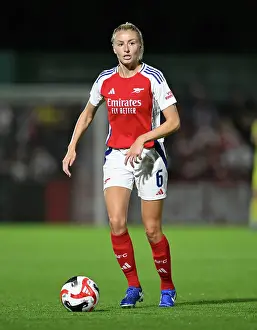 Arsenal v Rosenborg: UEFA Women's Champions League First Round Mini-Tournament Final
