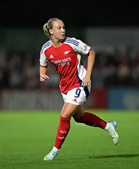 Arsenal v Rosenborg: UEFA Women's Champions League First Round Mini-Tournament Final