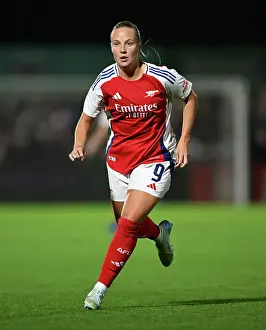 Arsenal v Rosenborg: UEFA Women's Champions League First Round Mini-Tournament Final