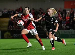 Arsenal V Rosenborg 2024-25 Prints: Arsenal v Rosenborg: UEFA Women's Champions League First Round Mini-Tournament Final