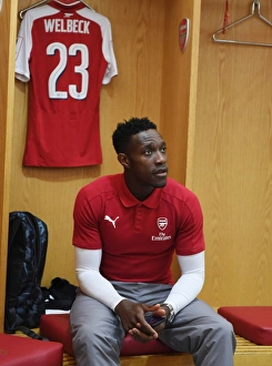 Arsenal v Sevilla FC - Emirates Cup Arsenal v Sevilla FC - Emirates Cup