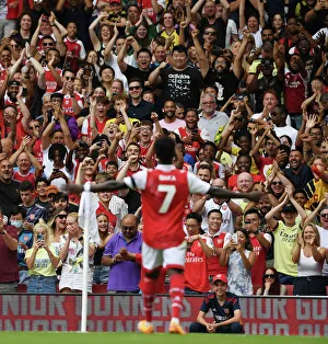 Arsenal v Sevilla - Emirates Cup 2022 Gallery: Arsenal v Sevilla - Pre-Season Friendly