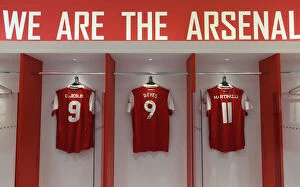 Arsenal v Sevilla - Emirates Cup 2022 Gallery: Arsenal v Sevilla - Pre-Season Friendly