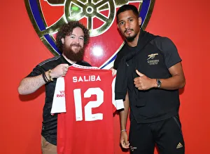 Emirates Cup 2022 Gallery: Arsenal v Sevilla - Pre-Season Friendly