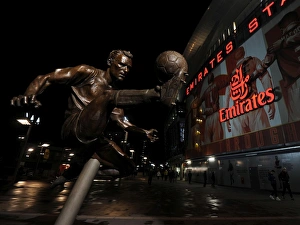 Arsenal v Southampton - Premier League Arsenal v Southampton - Premier League