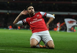 Arsenal v Southampton - Premier League Arsenal v Southampton - Premier League