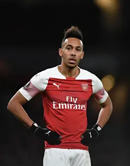 Arsenal v Stade Rennais - UEFA Europa League Round of 16: Second Leg