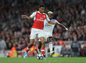 Arsenal v Sunderland - Premier League Arsenal v Sunderland - Premier League