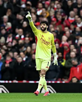 Arsenal v Sunderland - Premier League