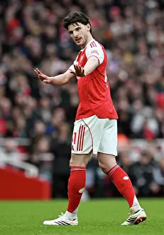 Arsenal v Sunderland - Premier League