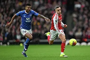Arsenal v Sunderland - Premier League