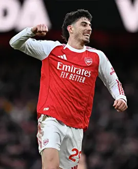 Arsenal v Sunderland - Premier League