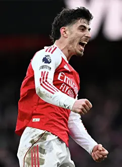 Arsenal v Sunderland - Premier League