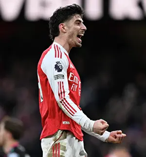 Arsenal v Sunderland - Premier League