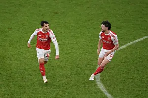 Arsenal v Sunderland - Premier League