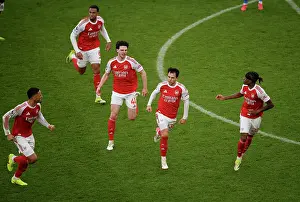 Arsenal v Sunderland - Premier League