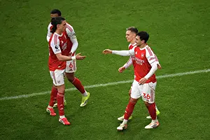 Arsenal v Sunderland - Premier League