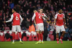 Arsenal v Sunderland - Premier League