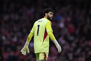 Arsenal v Sunderland - Premier League