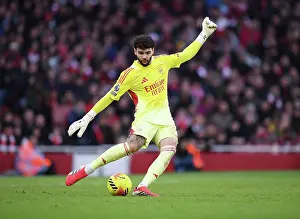 Arsenal v Sunderland - Premier League