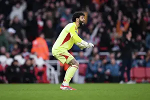 Arsenal V Sunderland 2025-26 Prints: Arsenal v Sunderland - Premier League