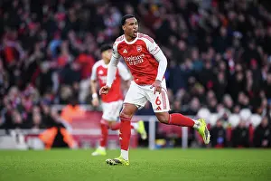 Arsenal V Sunderland 2025-26 Prints: Arsenal v Sunderland - Premier League