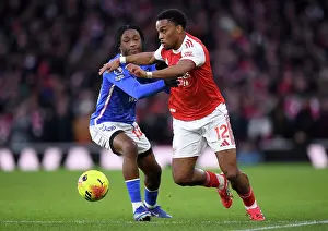 Arsenal V Sunderland 2025-26 Prints: Arsenal v Sunderland - Premier League