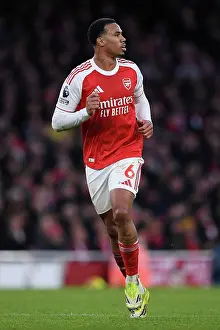 Arsenal V Sunderland 2025-26 Prints: Arsenal v Sunderland - Premier League