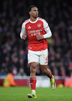 Arsenal V Sunderland 2025-26 Prints: Arsenal v Sunderland - Premier League