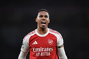 Arsenal V Sunderland 2025-26 Prints: Arsenal v Sunderland - Premier League