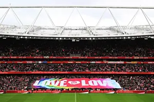 Arsenal V Sunderland 2025-26 Prints: Arsenal v Sunderland - Premier League