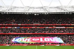 Arsenal V Sunderland 2025-26 Prints: Arsenal v Sunderland - Premier League