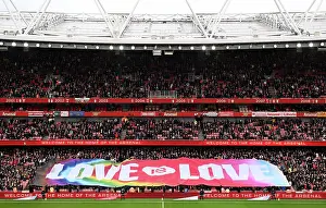 Arsenal V Sunderland 2025-26 Prints: Arsenal v Sunderland - Premier League