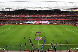 Arsenal V Sunderland 2025-26 Prints: Arsenal v Sunderland - Premier League