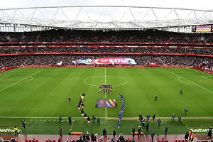 Arsenal V Sunderland 2025-26 Prints: Arsenal v Sunderland - Premier League