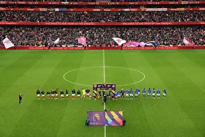 Arsenal V Sunderland 2025-26 Prints: Arsenal v Sunderland - Premier League