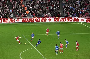 Arsenal V Sunderland 2025-26 Prints: Arsenal v Sunderland - Premier League