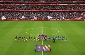 Arsenal V Sunderland 2025-26 Prints: Arsenal v Sunderland - Premier League