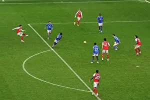 Arsenal V Sunderland 2025-26 Prints: Arsenal v Sunderland - Premier League