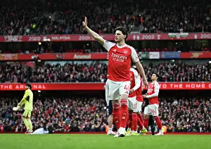 Arsenal V Sunderland 2025-26 Prints: Arsenal v Sunderland - Premier League