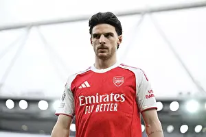 Arsenal V Sunderland 2025-26 Prints: Arsenal v Sunderland - Premier League