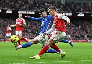 Arsenal V Sunderland 2025-26 Prints: Arsenal v Sunderland - Premier League