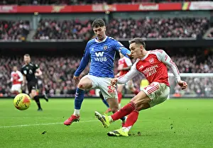 Arsenal V Sunderland 2025-26 Prints: Arsenal v Sunderland - Premier League