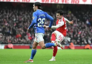 Arsenal V Sunderland 2025-26 Prints: Arsenal v Sunderland - Premier League